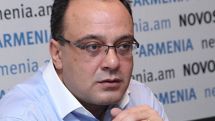 Сериалы, политические шоу и провокации... К. Бекарян о позиции Азербайджана в вопросе статус-кво и Сарсангского водохранилища