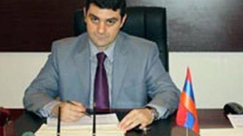 Անհարգելի բացակայությունների պատճառով՝ Վահե Էլոյանն ազատվել է աշխատանքից
