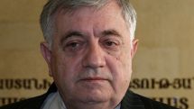 Ես չեմ հեռանում, ես մնալու եմ, ես չեմ կարող չօգնել. Ռ. Սահակյանը` ՓՊ նախագահի առաջիկա ընտրությունների մասին