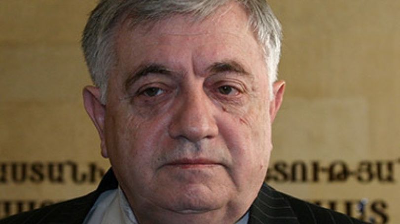 Ես չեմ հեռանում, ես մնալու եմ, ես չեմ կարող չօգնել. Ռ. Սահակյանը` ՓՊ նախագահի առաջիկա ընտրությունների մասին