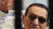 Экс-президент Египта Хосни Мубарак может выйти на свободу уже сегодня