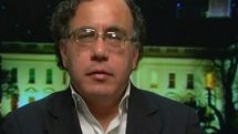 West not eager to end Syria crisis politically – analyst