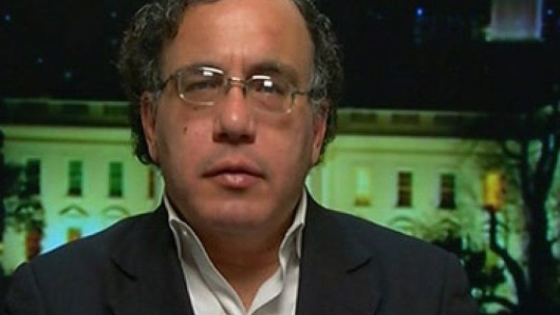 West not eager to end Syria crisis politically – analyst