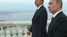 ‘‘The New Times’’: Moscow saved Ilham Aliyev from imminent crash in 2005