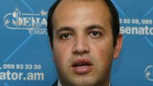 Hrant Melik-Shahnazaryan: predictability of Azerbaijani authorities is good for Armenia 