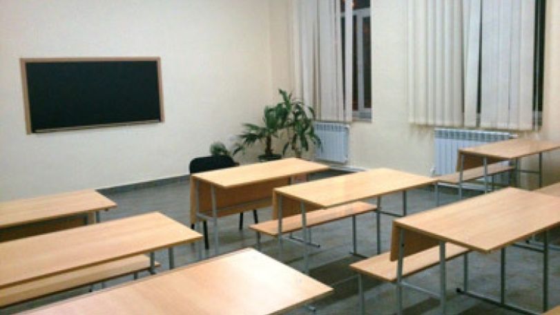 Անդրանիկ Մարգարյանի անվան դպրոցի հիմնանորոգման վրա ծախսվել է շուրջ 465 մլն դրամ