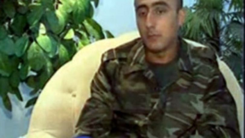 По факту невозвращения А. Инджигуляна на боевые позиции возбуждено дело, но уголовное преследование военнослужащему не грозит 