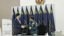 VivaCell-MTS provided AMD 50 million to emergency situations ministry with purpose of creating server unit