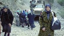 Международный кинофестиваль в Локарно. Грузинский режиссер награжден за фильм о Чечне, а режиссер из Армении – за «Пропасть»