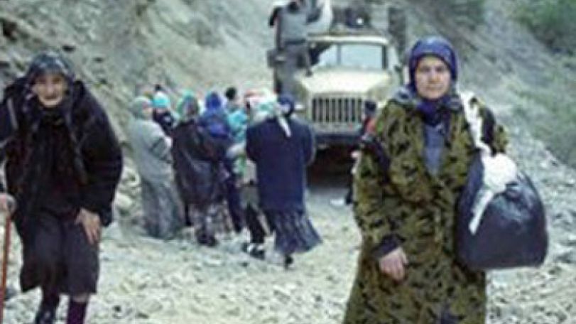 Международный кинофестиваль в Локарно. Грузинский режиссер награжден за фильм о Чечне, а режиссер из Армении – за «Пропасть»