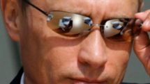 Putin's visit to Baku: There are more questions than answers