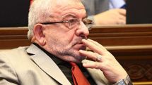 В Специальную следственную службу Армении направлены материалы против депутата Ашота Агабабяна. Парламентарий в недоумении 