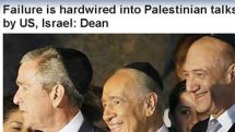US, Israel not sincere on Palestine talks: An interview with Jim W. Dean