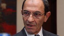 Yerevan says, ‘Russia is our military choice, EU our economic’
