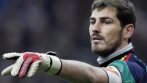 Fans agree with Ancelotti: Casillas is number one
