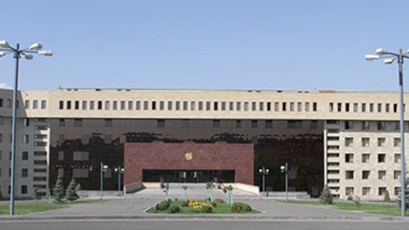 Минобороны Армении делает всё для возвращения оказавшегося в Азербайджане армянского военнослужащего А. Инджигуляна