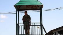 Defense Ministry: Armenia-Azerbaijan border situation less tense now
