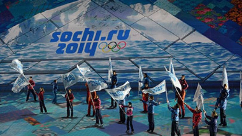 Будет ли Запад бойкотировать Олимпиаду в Сочи из-за российского «антигейского» закона? 