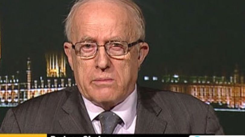 West supports ‘cruelest regimes’: An interview with Rodney Shakespeare
