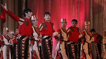 Today marks International Day of the World's Indigenous Peoples
