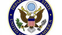 State Dept. outlines humanitarian response to Syria conflict