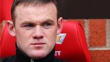 Moyes banishes Rooney to Manchester United reserves
