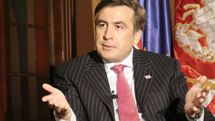 Президент Грузии М. Саакашвили предлагал России вариант отказа Тбилиси от вступления в НАТО 