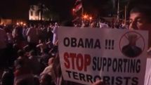 Washington favors pro-Israeli forces in Egypt – analyst