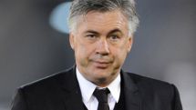 Ancelotti: We are going to play a game against a strong team, not against Mourinho