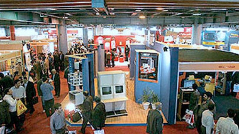 Yerevan to host exhibition of Iranian goods