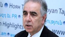 Թուրքիայի շահերից չի բխում Հայաստանի հետ սահմանային ընդհարում հրահրելը 