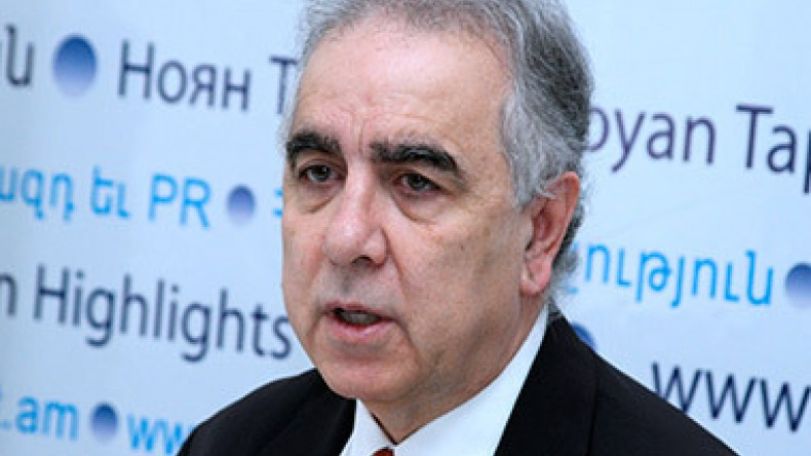 Թուրքիայի շահերից չի բխում Հայաստանի հետ սահմանային ընդհարում հրահրելը 