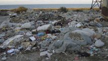 Баку и Сумгаит попали в список самых загрязненных городов мира