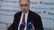 Not in Turkey’s Interest to Provoke Border Clash with Armenia
