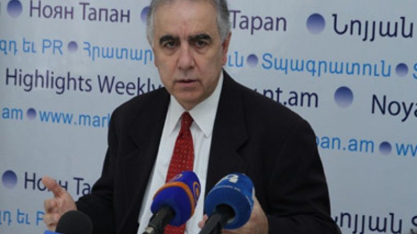 Not in Turkey’s Interest to Provoke Border Clash with Armenia