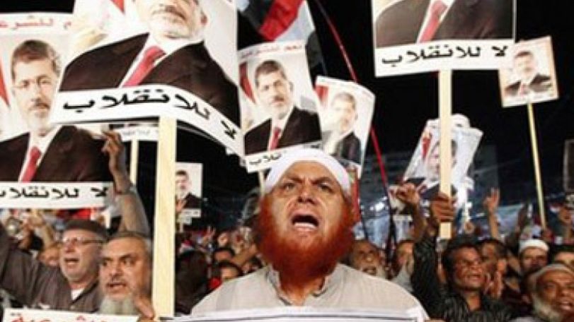 Egypt crisis: Fears of failure for foreign mediation