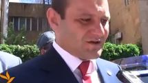 Yerevan mayor sees no grounds for resignation of transport officials