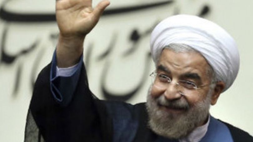 UN to invite Iran’s President Rohani to Disarmament Conference