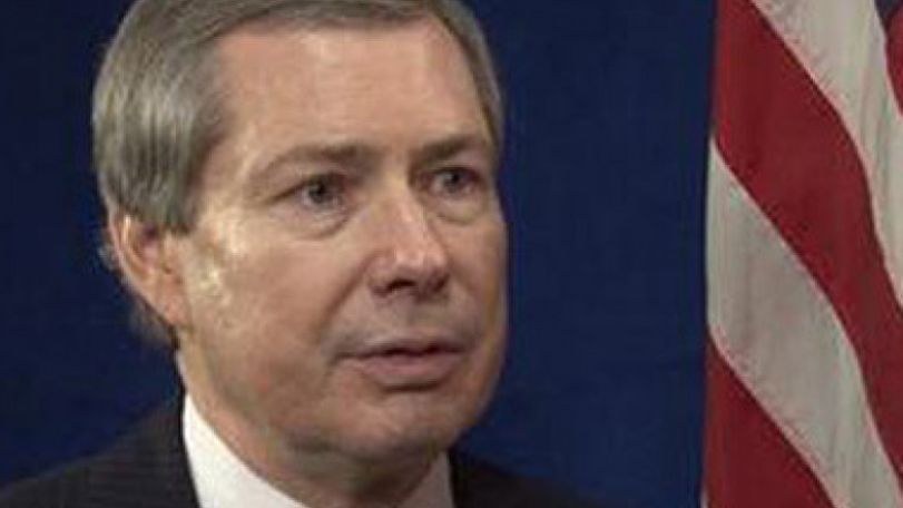 Ambassador James Warlick appointed new U.S. Co-Chair of OSCE Minsk Group