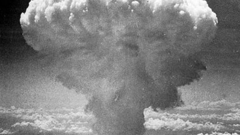 August 6, 1945: the day the world changed forever
