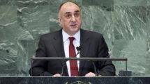Azerbaijan announces list of personae non gratae