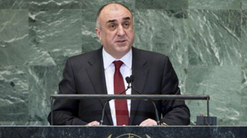 Azerbaijan announces list of personae non gratae