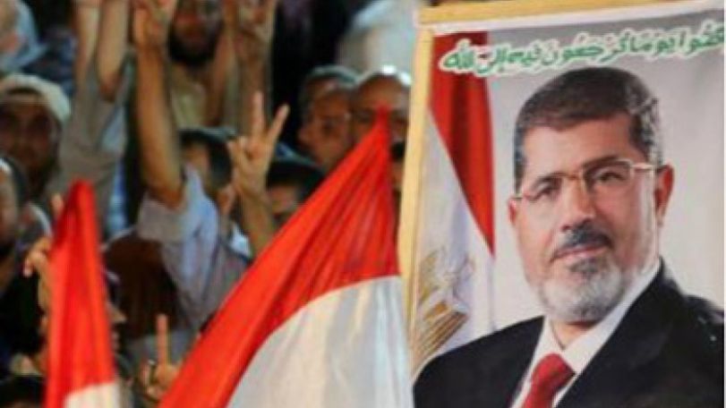 Egypt diplomatic efforts gather pace