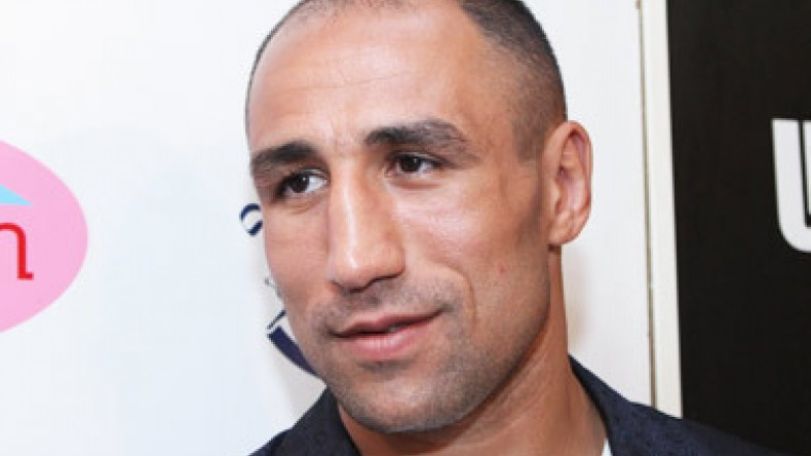 Arthur Abraham: Robert Stieglitz does not want to pursue a fight with me