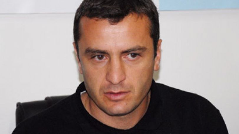 Вардан Минасян огласил состав сборной Армении на матч с Албанией	