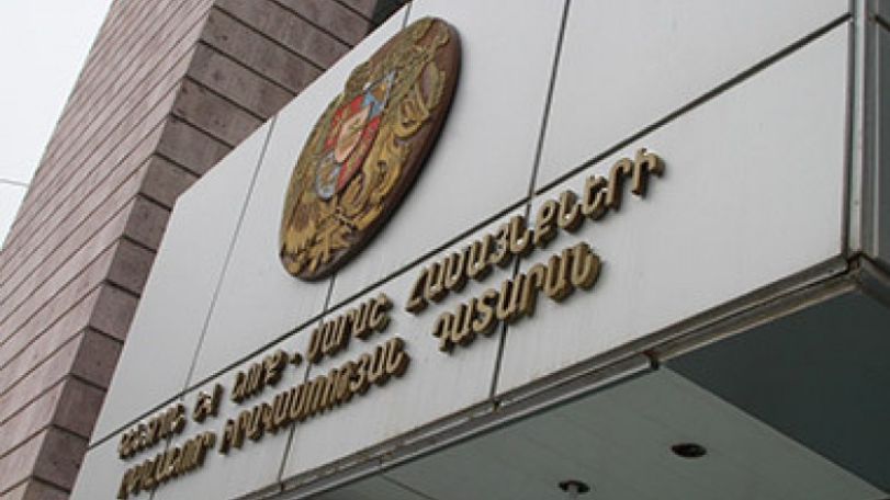 Директор одного из армянских сайтов обвиняется в распространении порнографического материала 