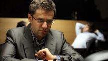 Armenian grandmasters to play in World Cup