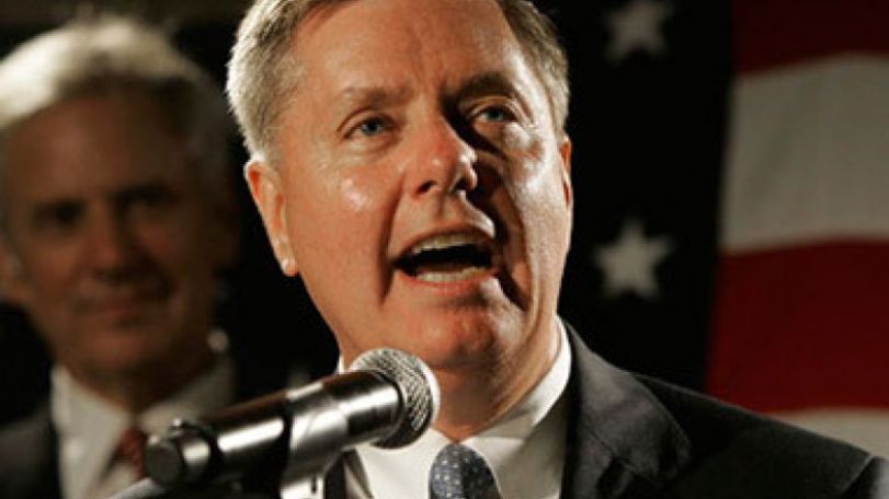 US senators to join Egypt talks