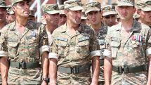 Armenia to send peacekeepers to Lebanon next year