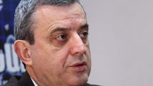 Գ. Մինասյան. Վրաստանի ու Հայաստանի ընդհանուր տնտեսական դաշտում հայտնվելը կփոխի տարածաշրջանի պատկերը
